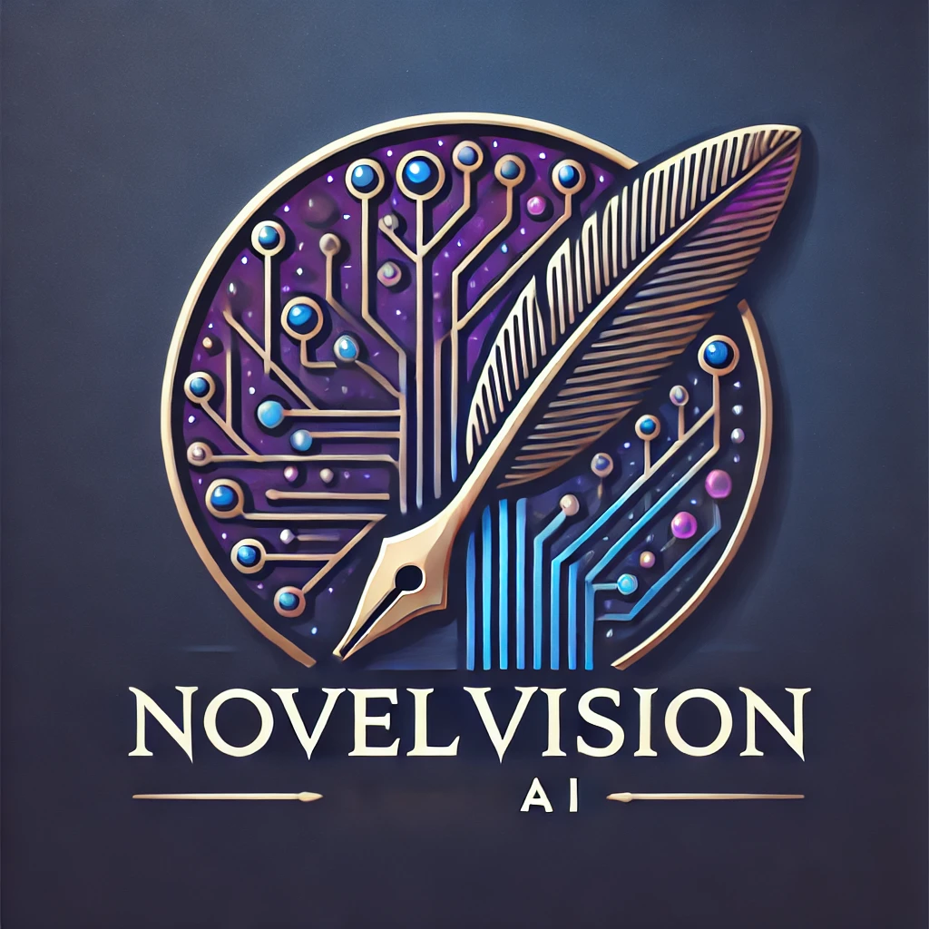 NovelVision AI
